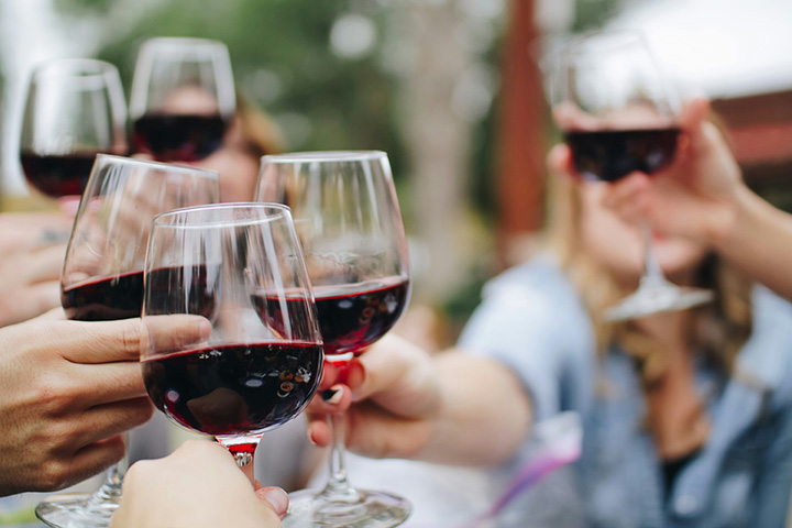 Wine Tours in Šumadija